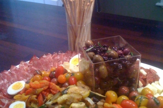 Antipasto Platter