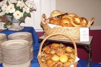 Bakery Baskets