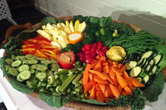 Crudite