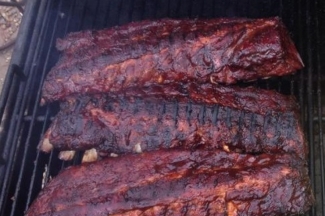 BBQ Ribs