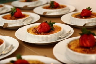 Creme Brulee